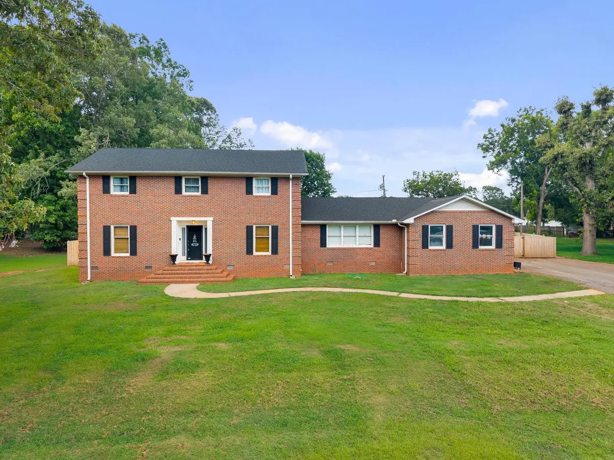 151 Carlisle Bennet Road, Spartanburg, SC 29307 - #1