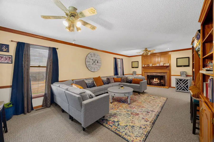 151 Carlisle Bennet Road, Spartanburg, SC 29307 - #2