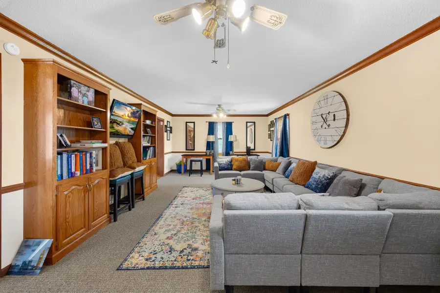 151 Carlisle Bennet Road, Spartanburg, SC 29307 - #3