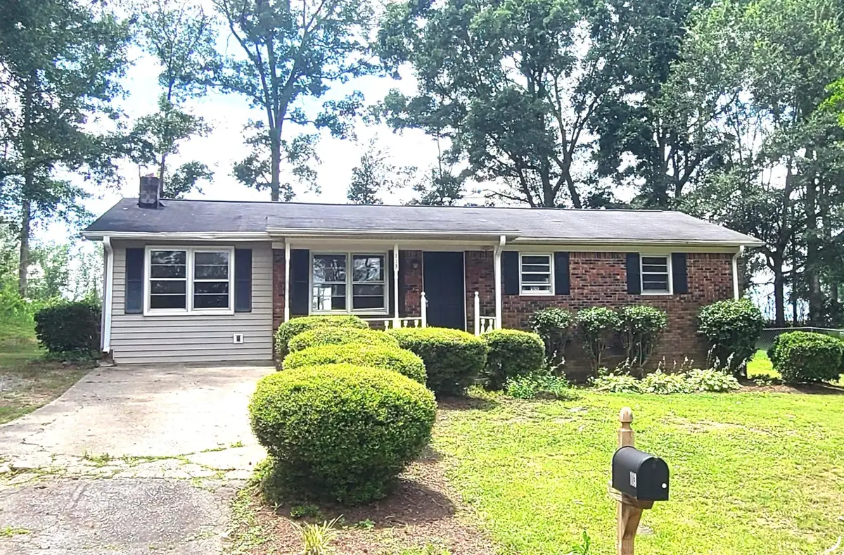 113 Dale Street, Moore, SC 29369 - #1