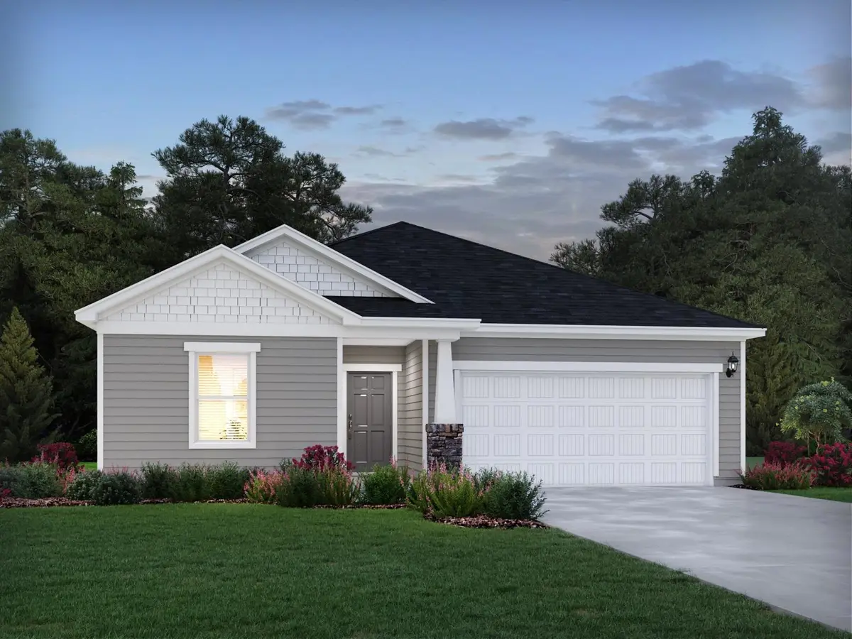 1025 Southwell Drive, Anderson, SC 29626 - #1