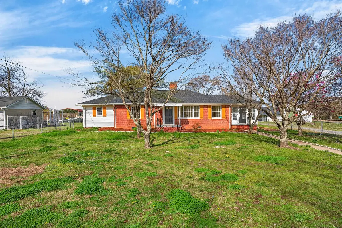 181 N Highway 150, Pacolet, SC 29372 - #1