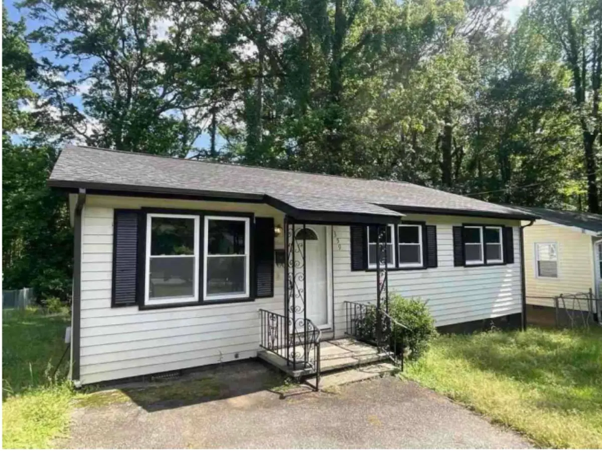 359 Woodview Avenue, Spartanburg, SC 29306 - #1