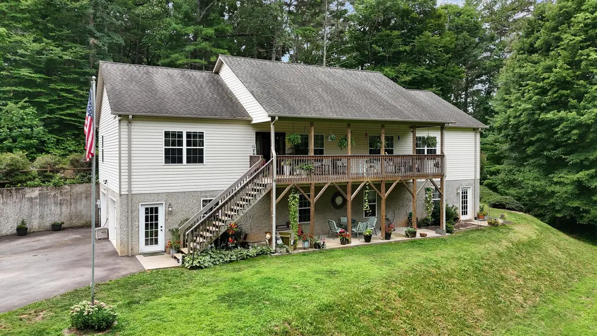 90 King Road, Weaverville, NC 28787-9351 - #1
