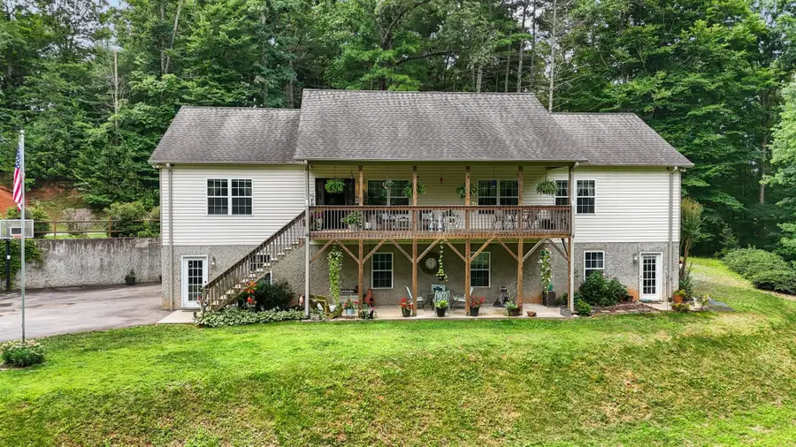90 King Road, Weaverville, NC 28787-9351 - #2