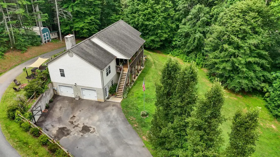 90 King Road, Weaverville, NC 28787-9351 - #3