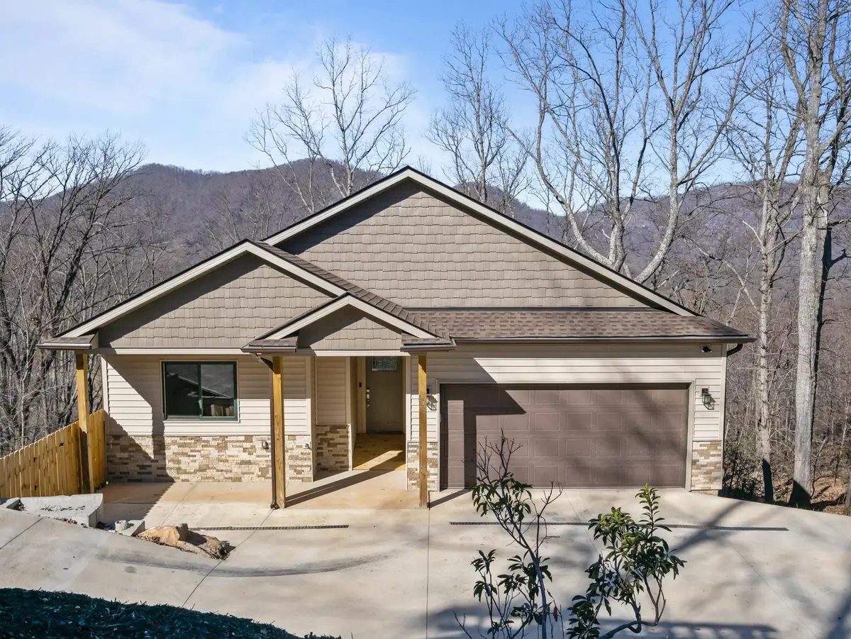 225 Aurora Lane, Tryon, NC 28782-3742 - #1
