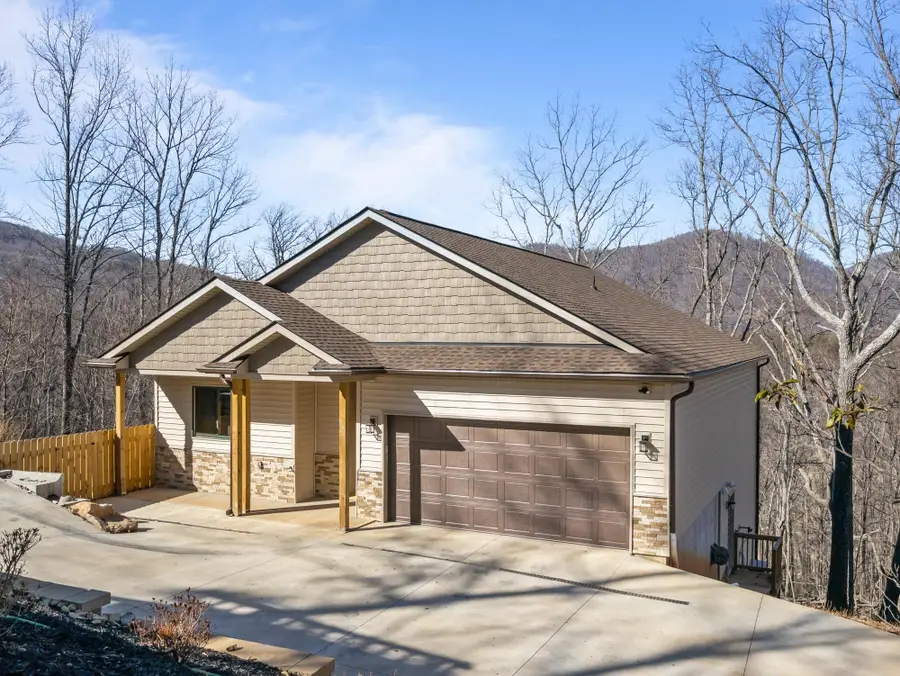 225 Aurora Lane, Tryon, NC 28782-3742 - #2