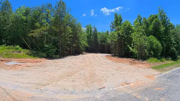 Tract C&D Riddle Road, Pauline, SC 29374