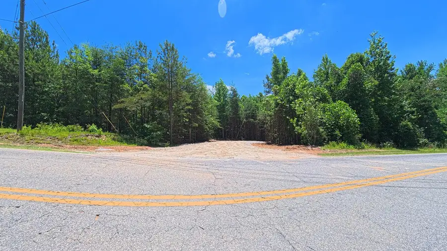 Tract C&D Riddle Road, Pauline, SC 29374 - #2