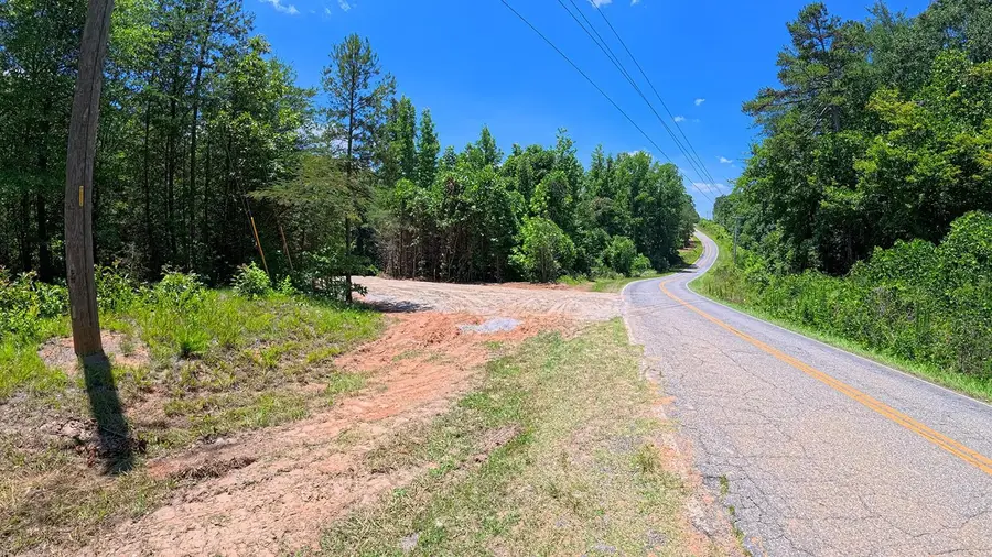 Tract C&D Riddle Road, Pauline, SC 29374 - #3
