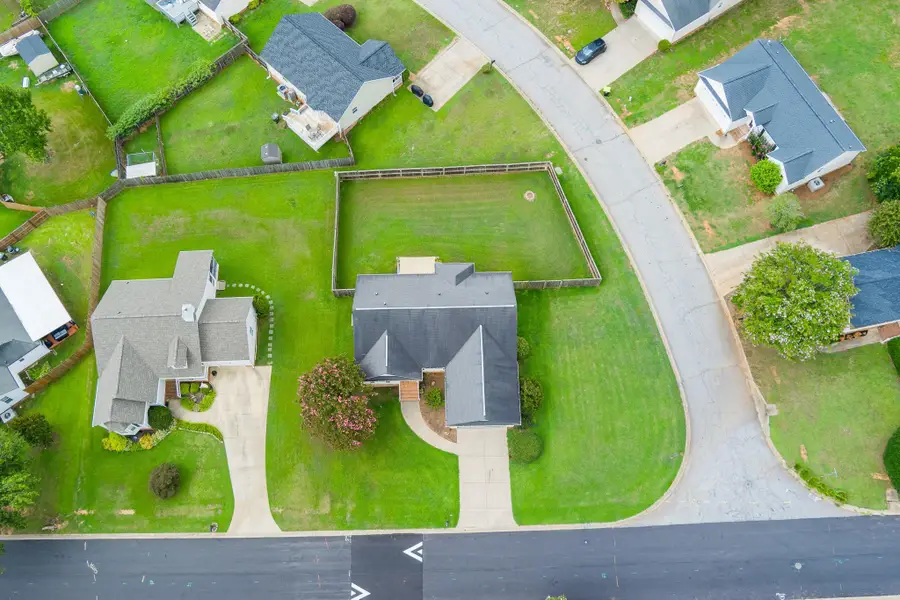 500 Lake Lennox Drive, Simpsonville, SC 29681 - #2
