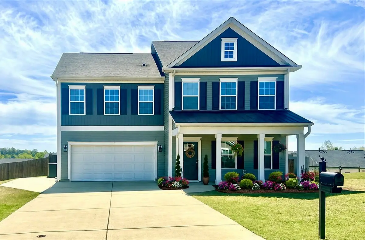 530 Beechcreek Dr Drive, Spartanburg, SC 29303 - #1