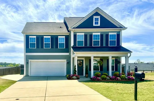 530 Beechcreek Dr Drive, Spartanburg, SC 29303