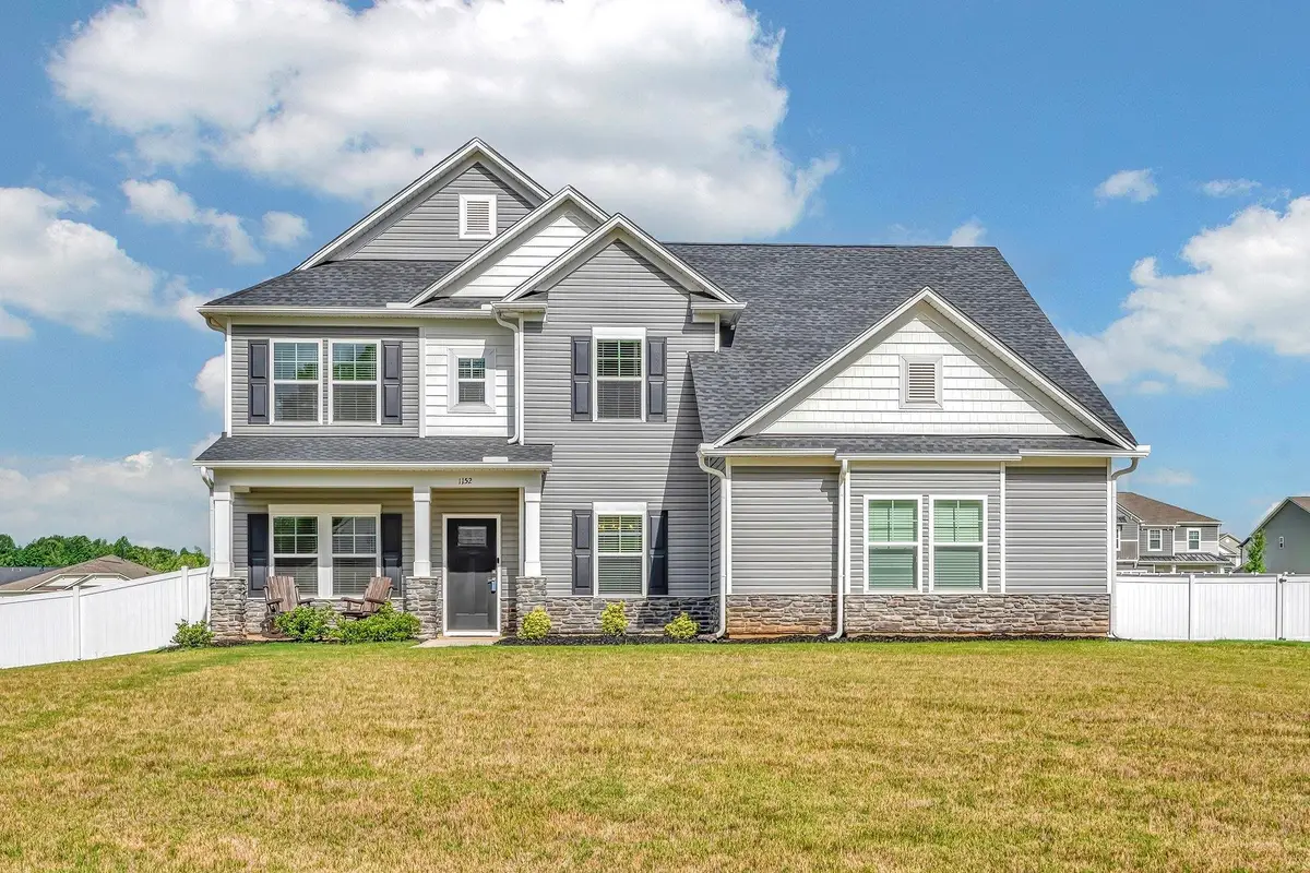 1152 Melford Avenue, Wellford, SC 29385 - #1
