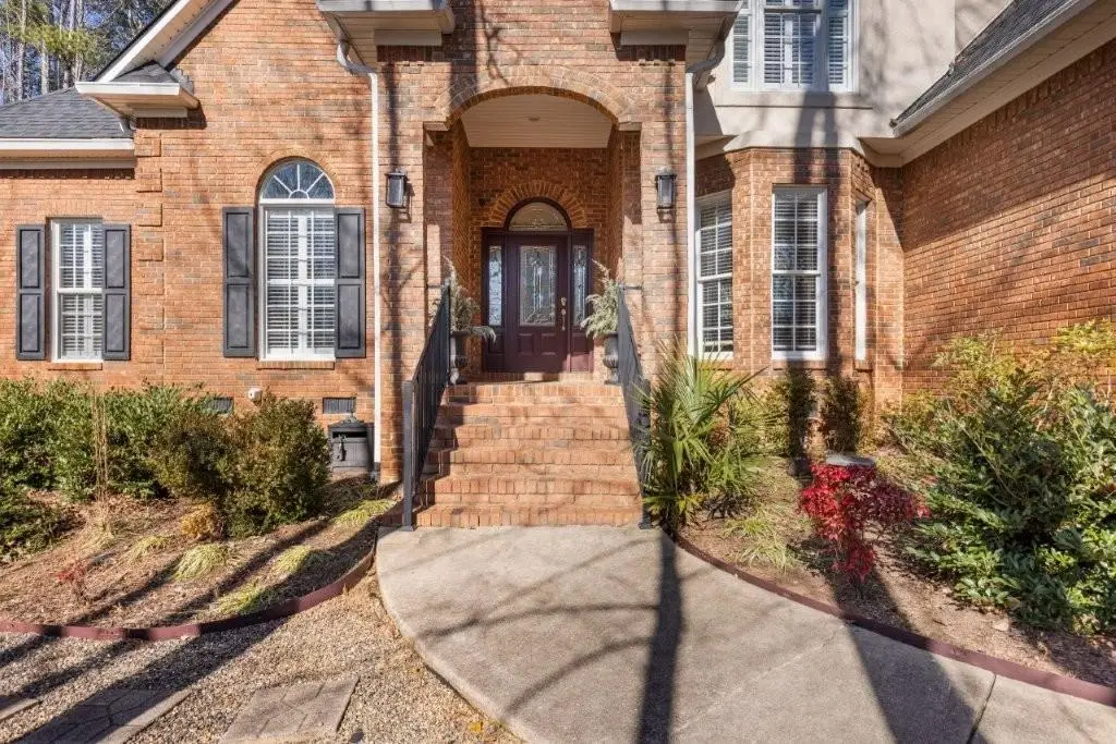 30 Winged Foot Court, Spartanburg, SC 29306 - #1
