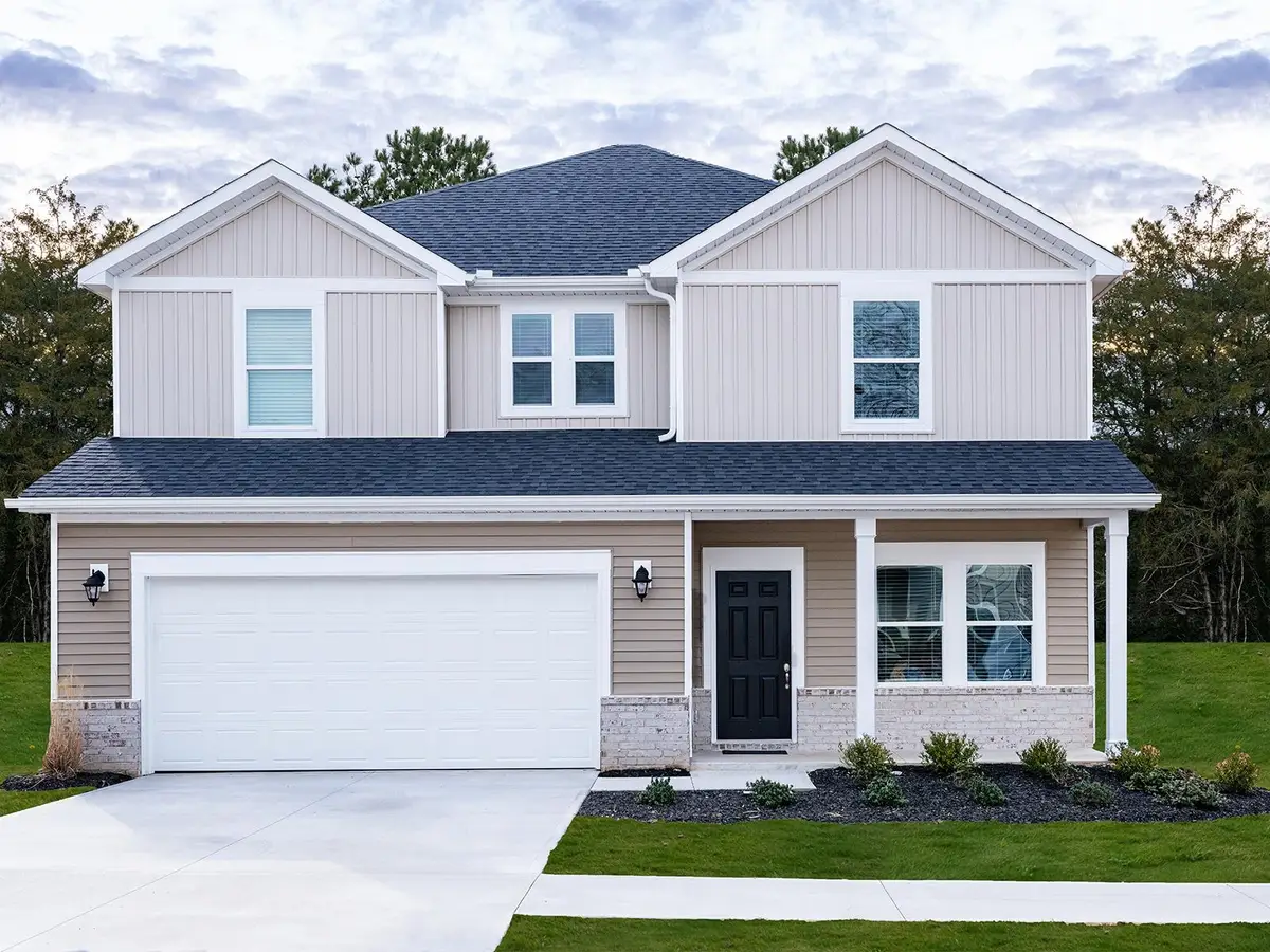 1024 Southwell Drive, Anderson, SC 29626 - #1