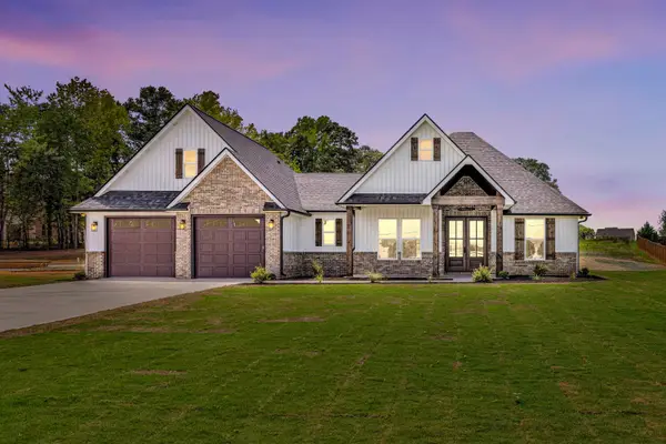 1111 N Green River Road, Gaffney, SC 29341