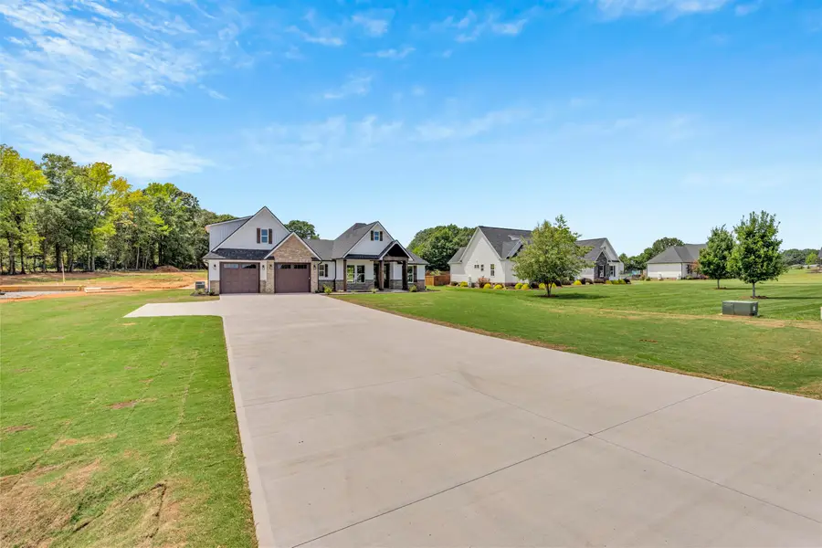1111 N Green River Road, Gaffney, SC 29341 - #3