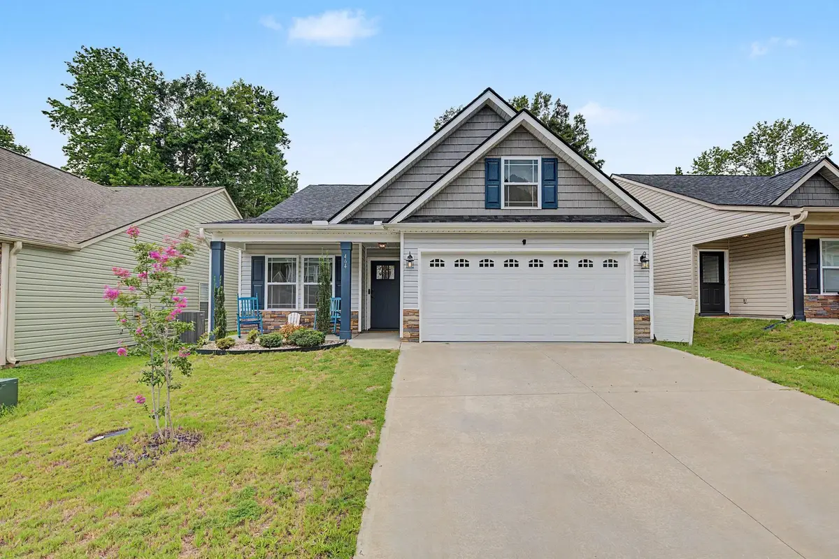 464 Timberwood Drive, Woodruff, SC 29388 - #1