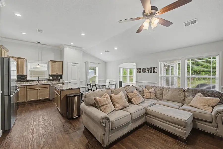 464 Timberwood Drive, Woodruff, SC 29388 - #2