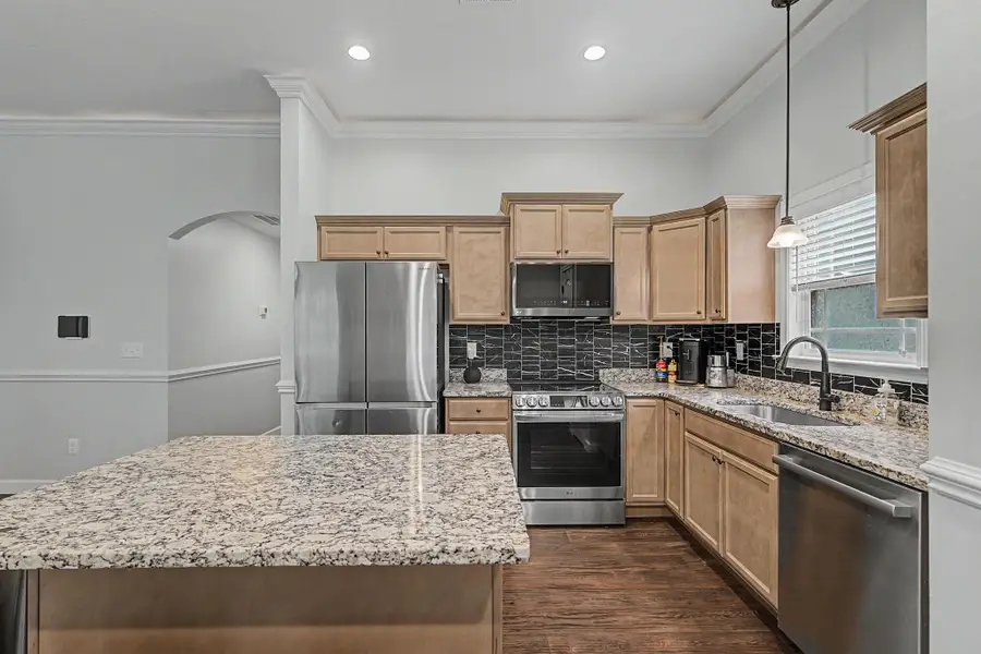 464 Timberwood Drive, Woodruff, SC 29388 - #3