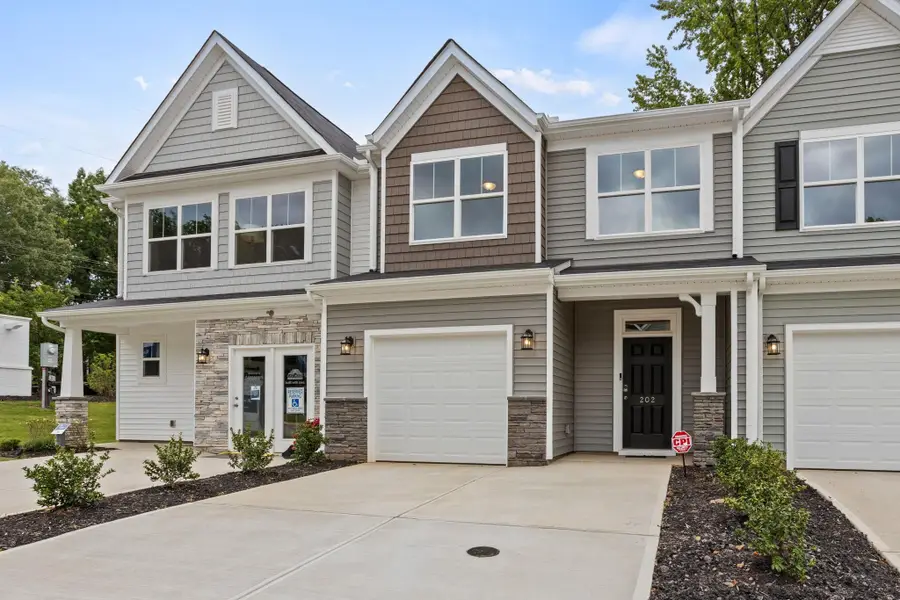 202 Spartina Court, Spartanburg, SC 29307 - #2