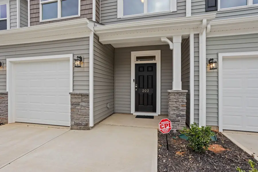 202 Spartina Court, Spartanburg, SC 29307 - #3