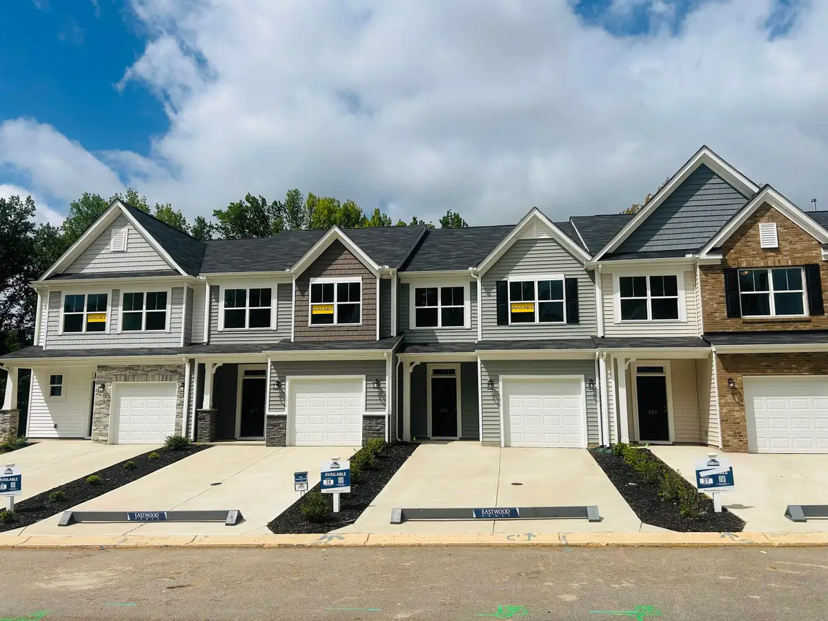 205 Spartina Court, Spartanburg, SC 29307 - #1