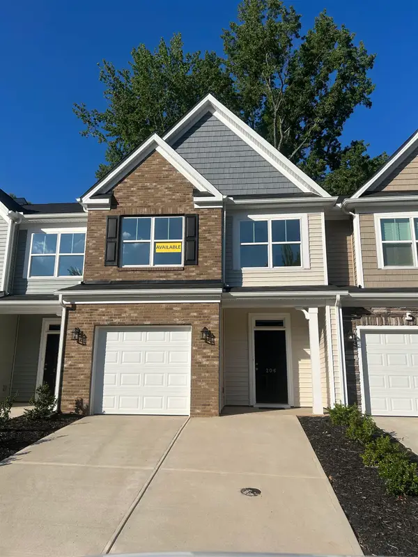 206 Spartina Court, Spartanburg, SC 29307