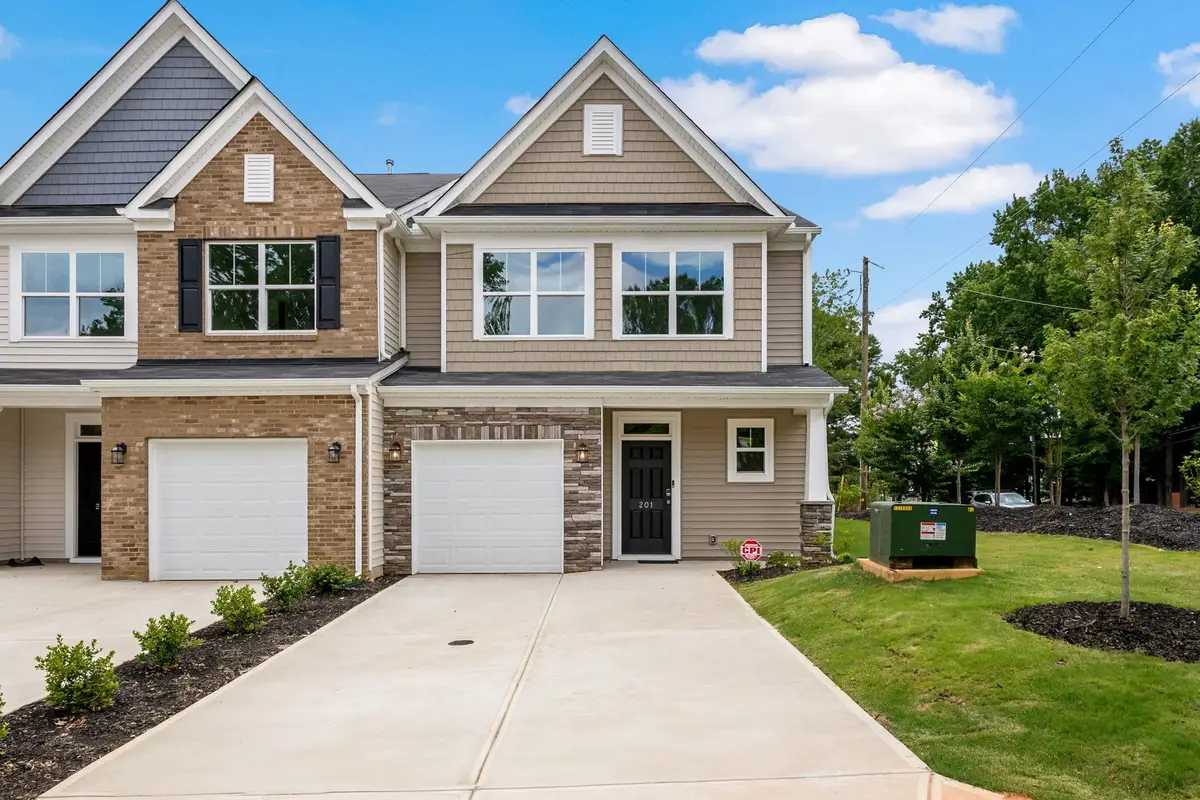 201 Spartina Court, Spartanburg, SC 29307 - #1