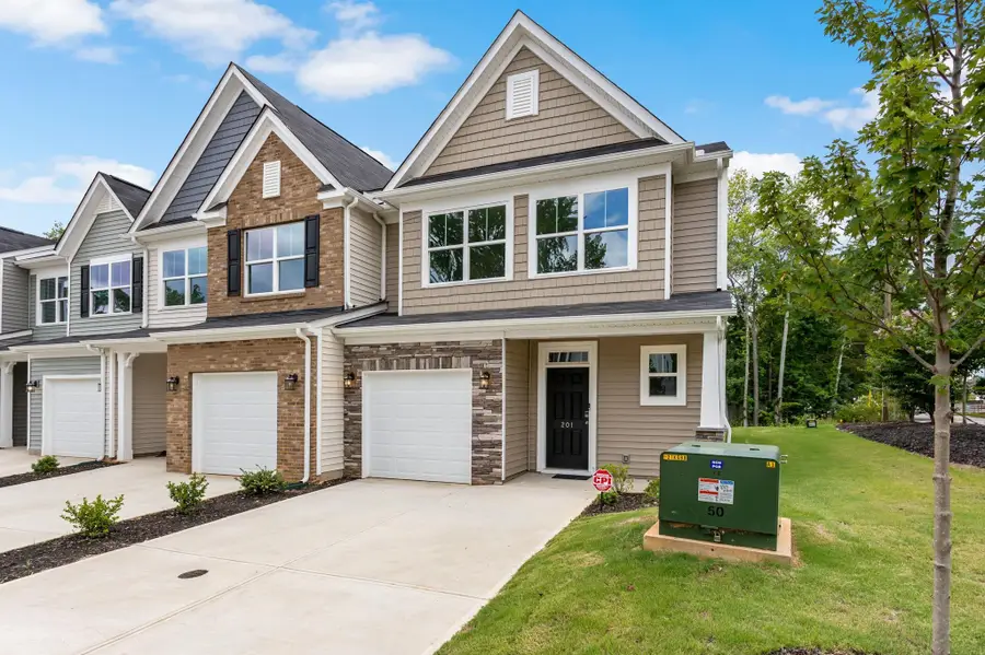 201 Spartina Court, Spartanburg, SC 29307 - #2