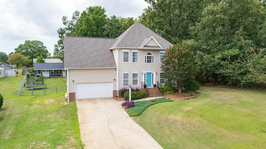 211 Sunrise Drive, Greer, SC 29651 - #3
