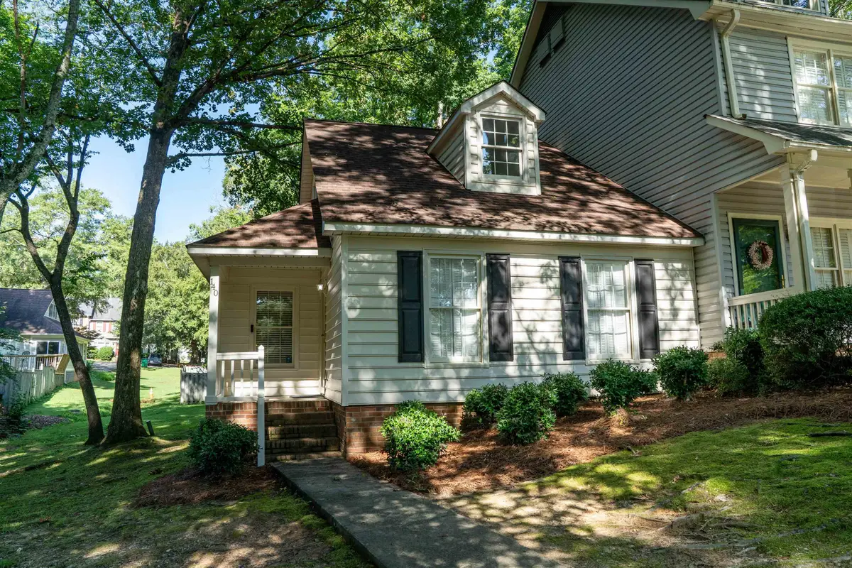 140 Inwood Court, Spartanburg, SC 29302 - #1