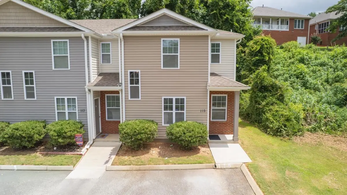 115 Huntress Drive, Greer, SC 29651 - #1