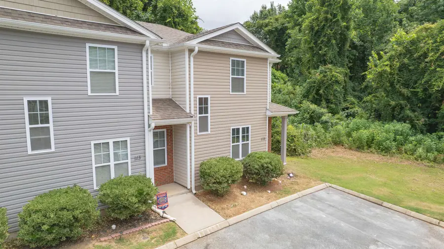 115 Huntress Drive, Greer, SC 29651 - #3