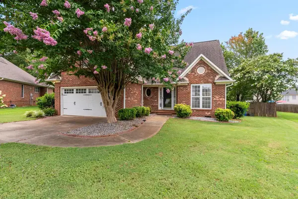 438 Chamber Lane, Moore, SC 29369