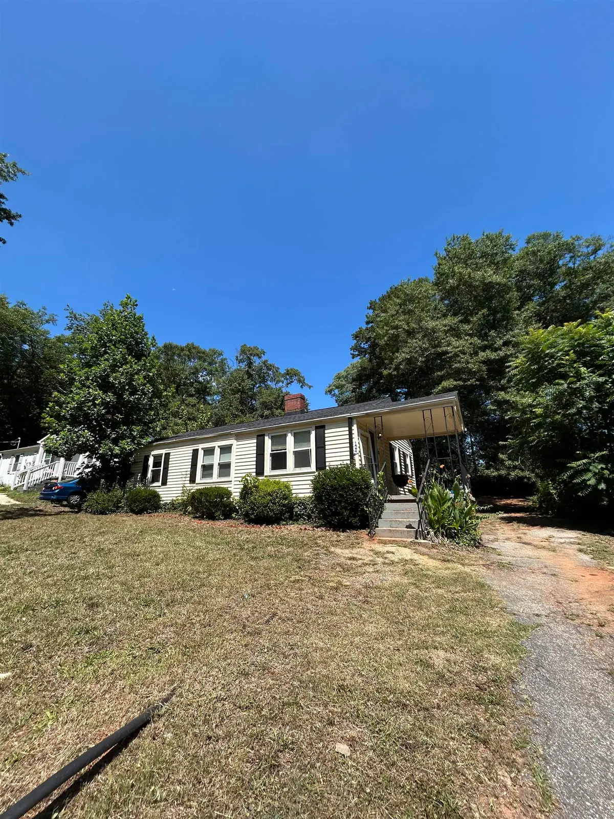 124 Crosby Circle, Greenville, SC 29605 - #1