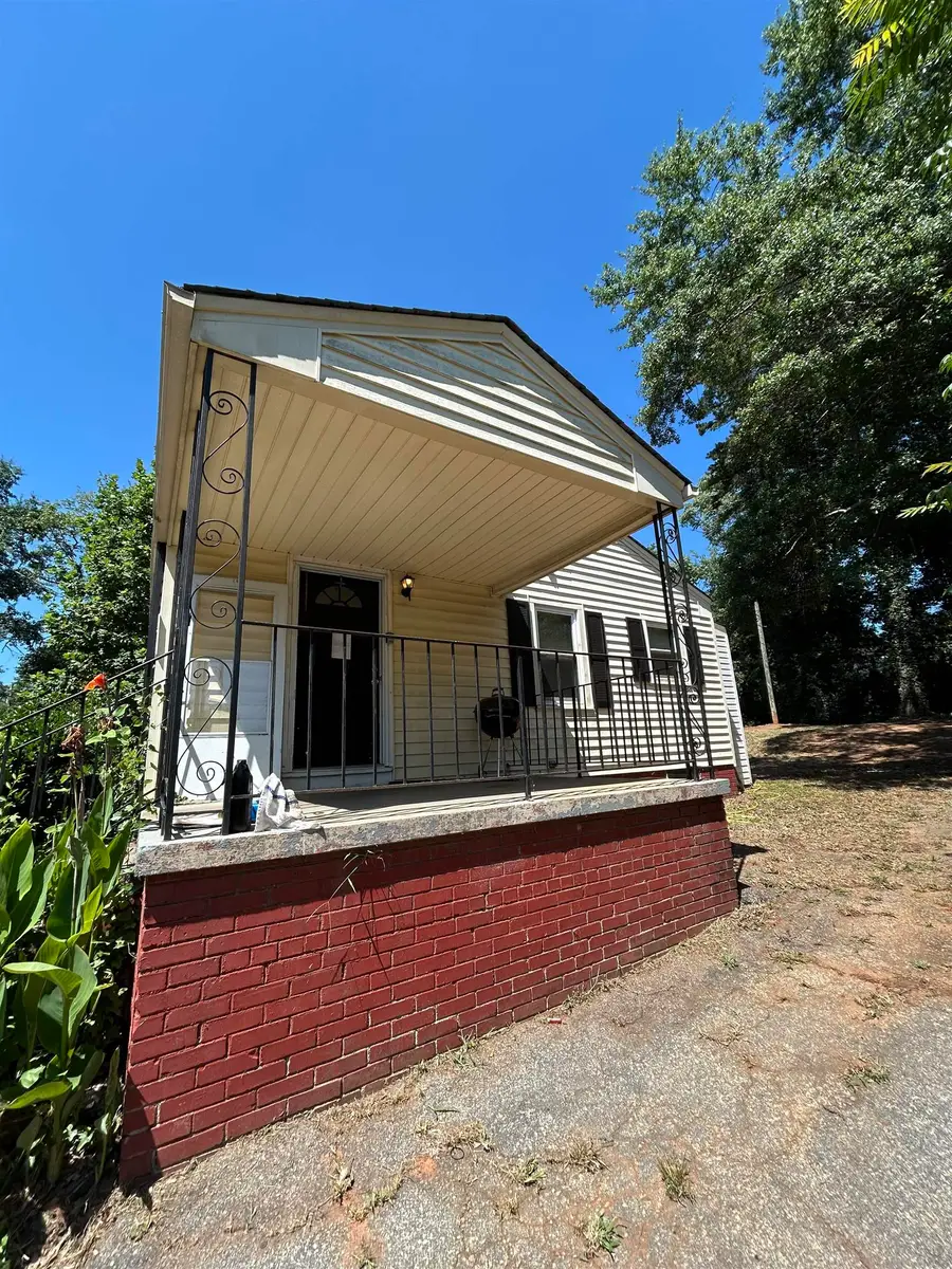 124 Crosby Circle, Greenville, SC 29605 - #2