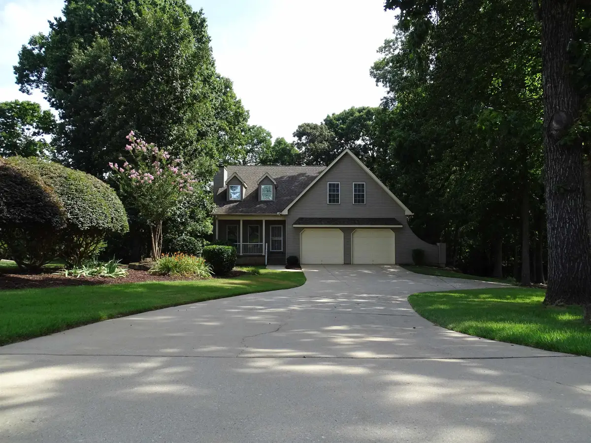 481 Bollweevil Way, Wellford, SC 29385 - #1