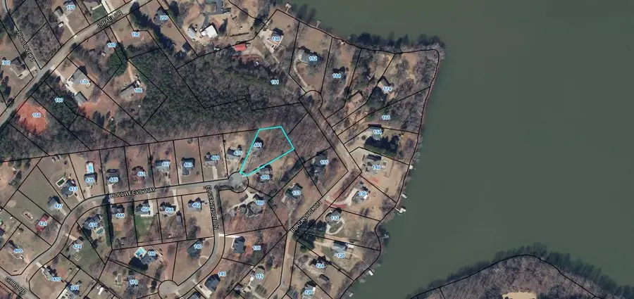 481 Bollweevil Way, Wellford, SC 29385 - #3
