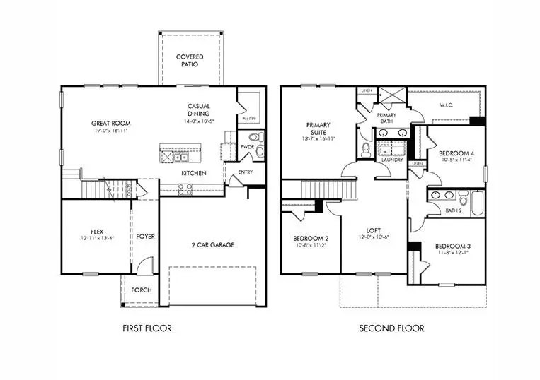 411 Ragland Avenue, Greer, SC 29651 - #2