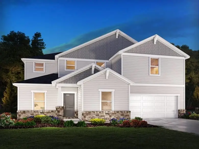 102 Swan Grove Trail, Fountain Inn, SC 29644 - #1