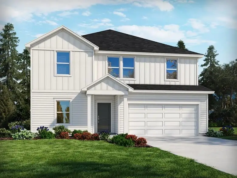 105 Swan Grove Trail, Fountain Inn, SC 29644 - #1