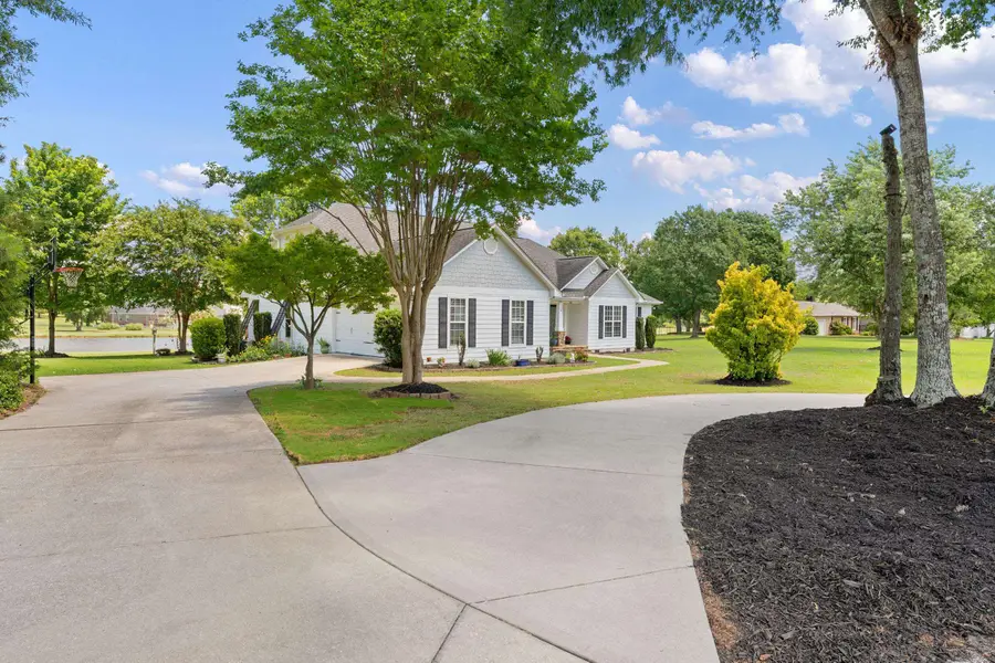148 N Heron Drive, Fountain Inn, SC 29644 - #2