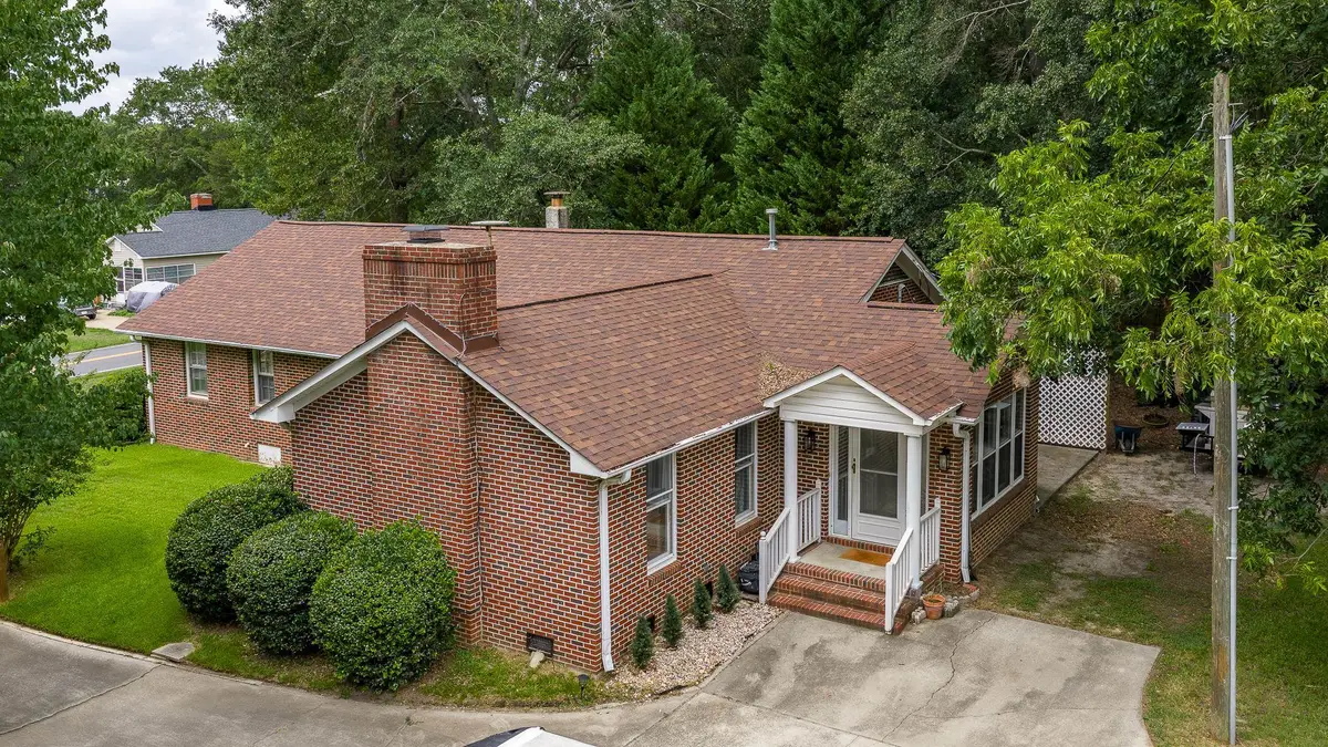 300 Old Petrie Road, Spartanburg, SC 29302 - #1