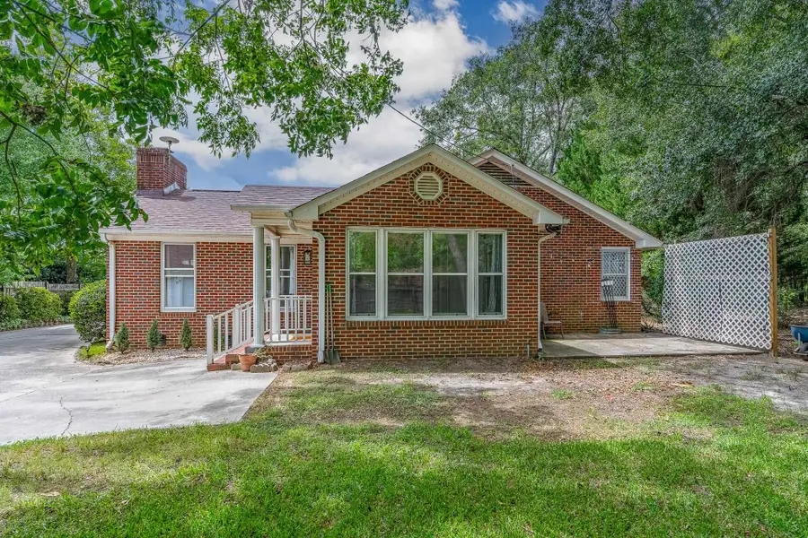 300 Old Petrie Road, Spartanburg, SC 29302 - #2