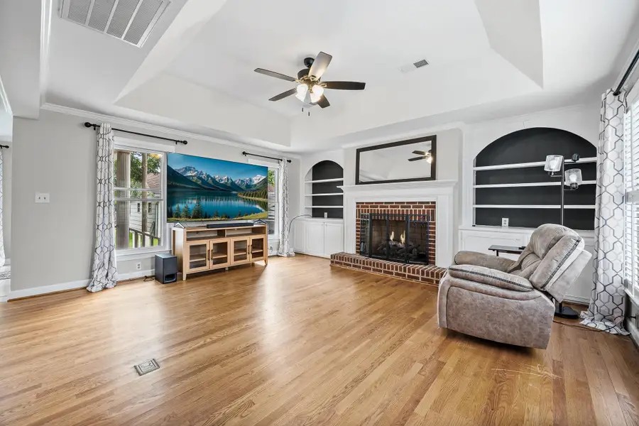 300 Old Petrie Road, Spartanburg, SC 29302 - #3