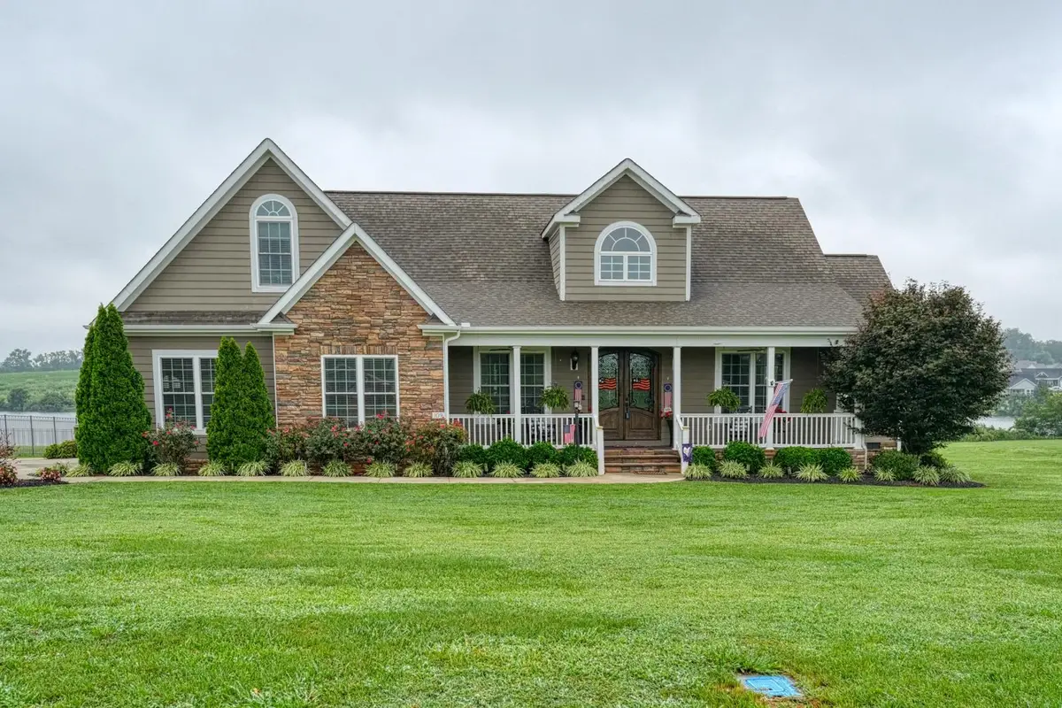 109 N. Stallion Dr., Cowpens, SC 29330 - #1