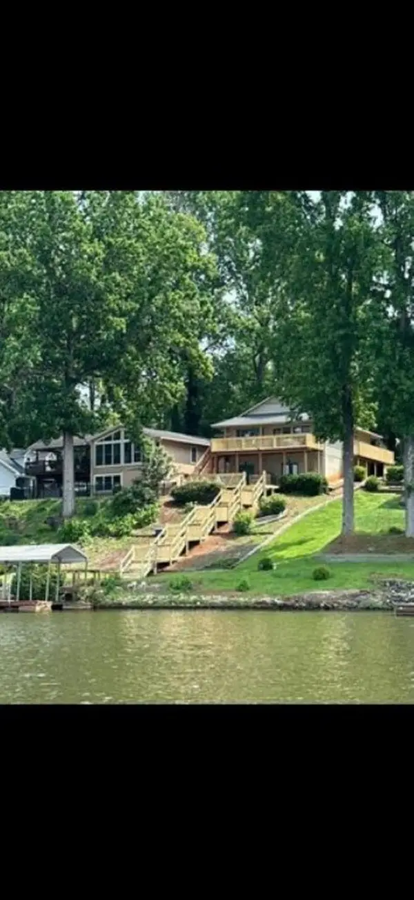 227 Lyman Lake Road, Lyman, SC 29365